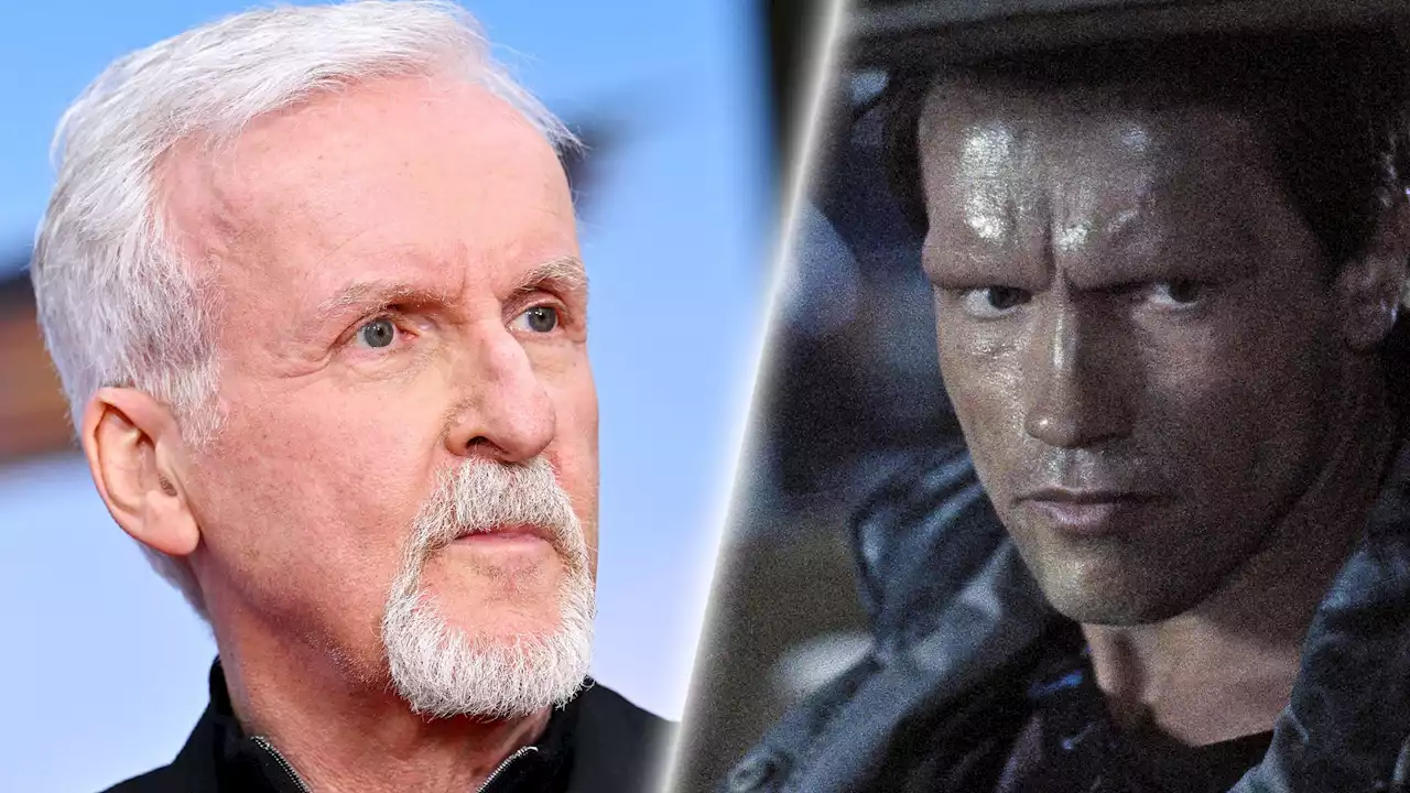 Streit am „Terminator“-Set: James Cameron musste Arnold Schwarzenegger widersprechen