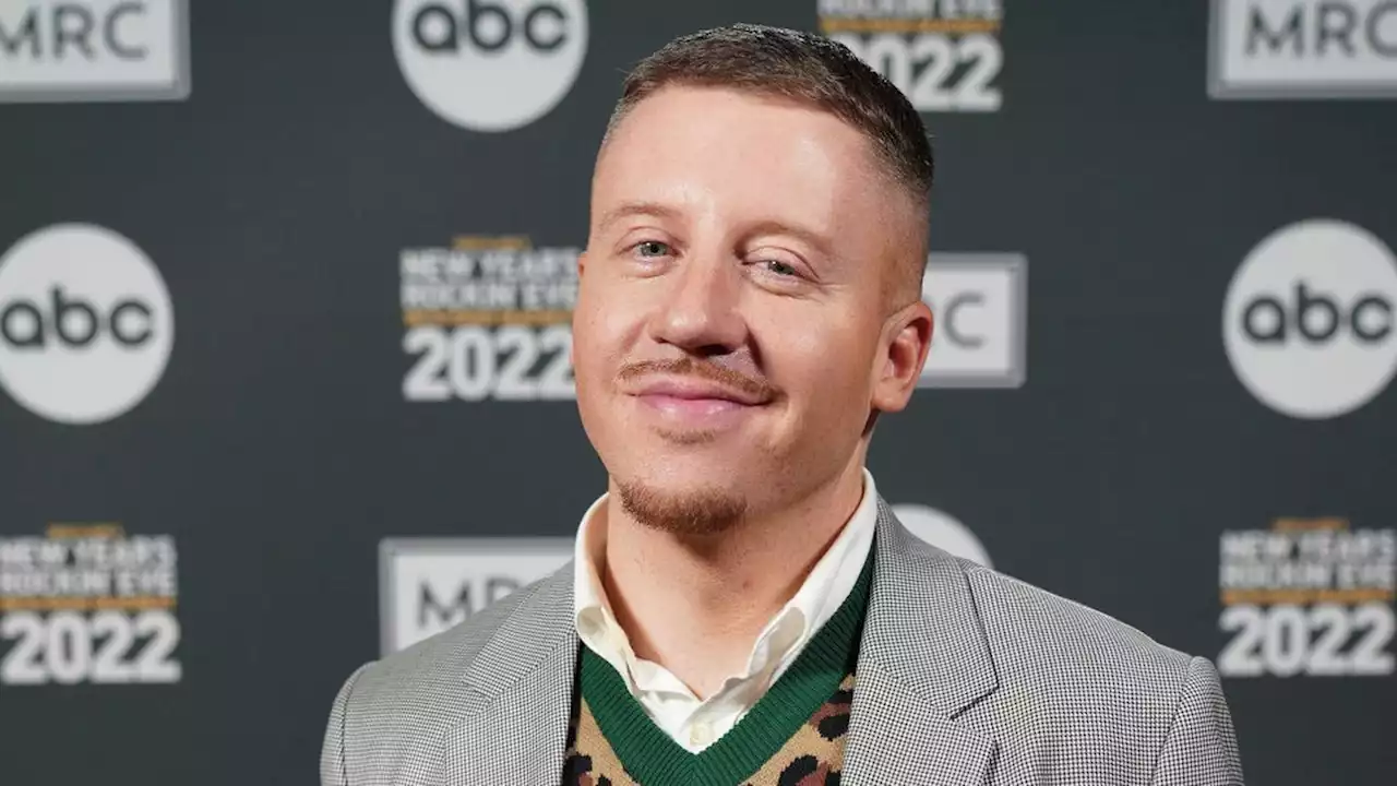 Seattle’s Macklemore adds second show at Climate Pledge Arena