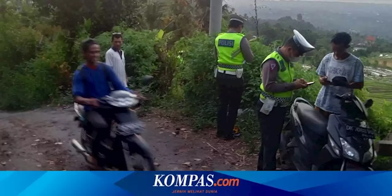 2 Relawan Komunitas Sosial di Buleleng Tewas Jatuh ke Jurang Usai Berikan Bantuan