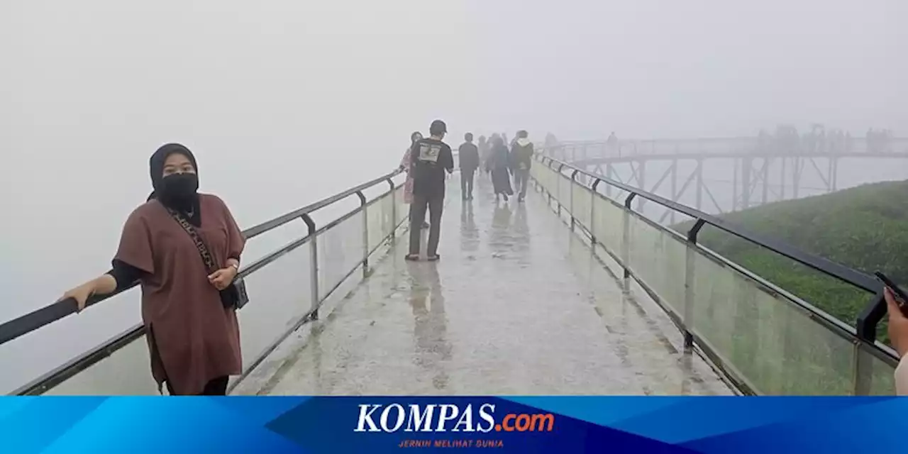 7 Tempat Wisata di Kabupaten Bandung yang Populer, Ada Goa Jepang