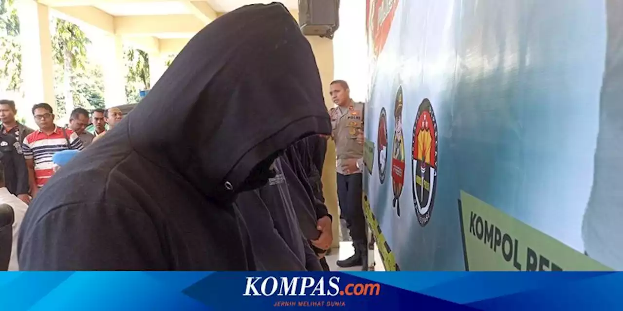 Anggota DPRD Lombok Tengah yang Pesta Sabu Direhabilitasi di RSJ