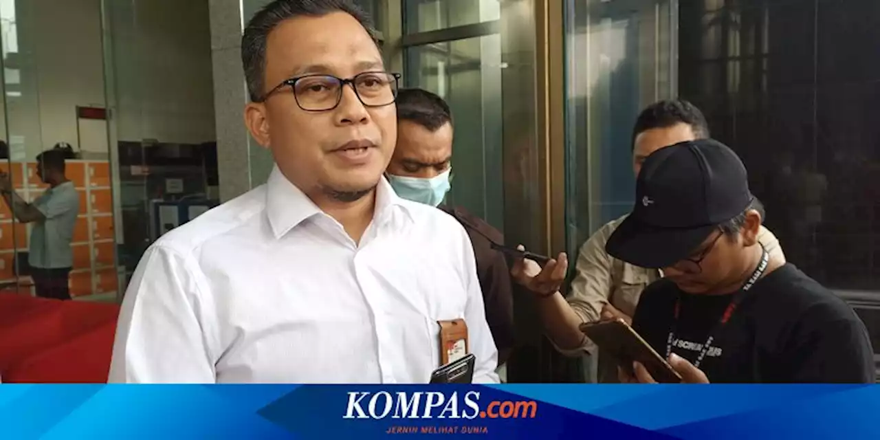 Eks Jaksa KPK Dody Silalahi Diduga Bertemu Sekretaris MA Pasca-OTT Suap Hakim Agung