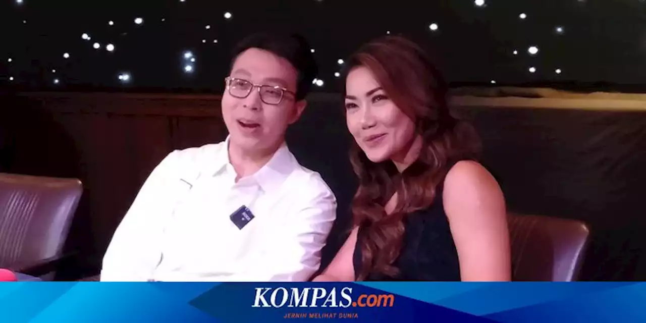 Gaet Inara Rusli dan Inge Anugrah, Dokter Richard Lee Tak Takut Dicap Pansos