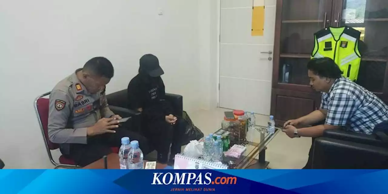 Hamil di Luar Nikah, Perempuan Muda di Morowali Bakar Mayat Bayi yang Baru Ia Lahirkan