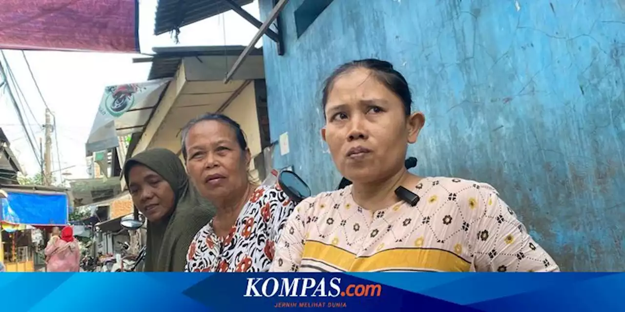 Hampir 2 Tahun Krisis Air Bersih, Warga Rawa Badak Utara Tetap Bayar Tagihan Per Bulan