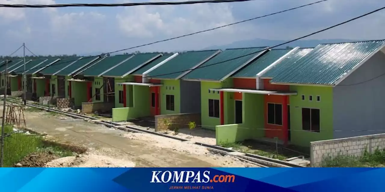 Harga Mulai Rp 140 Juta, Ini Pilihan Rumah Murah di Pringsewu (I)