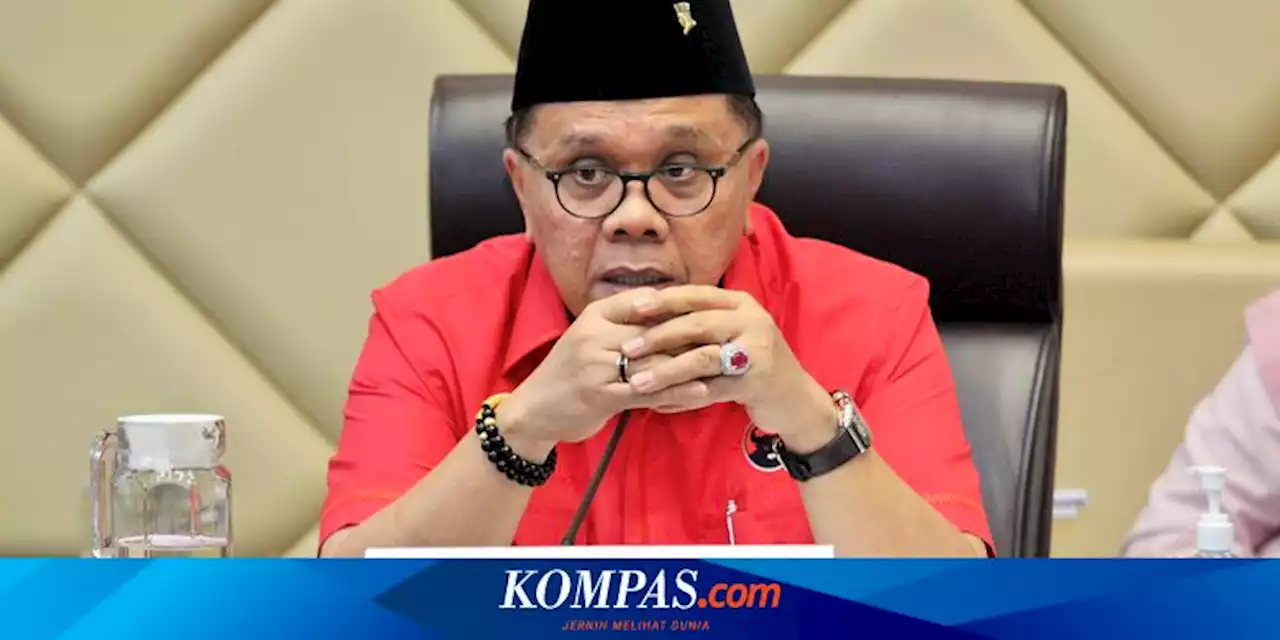 Junimart Girsang Minta Menteri PAN-RB Sampaikan Seluruh Data Tenaga Honorer yang Terdaftar