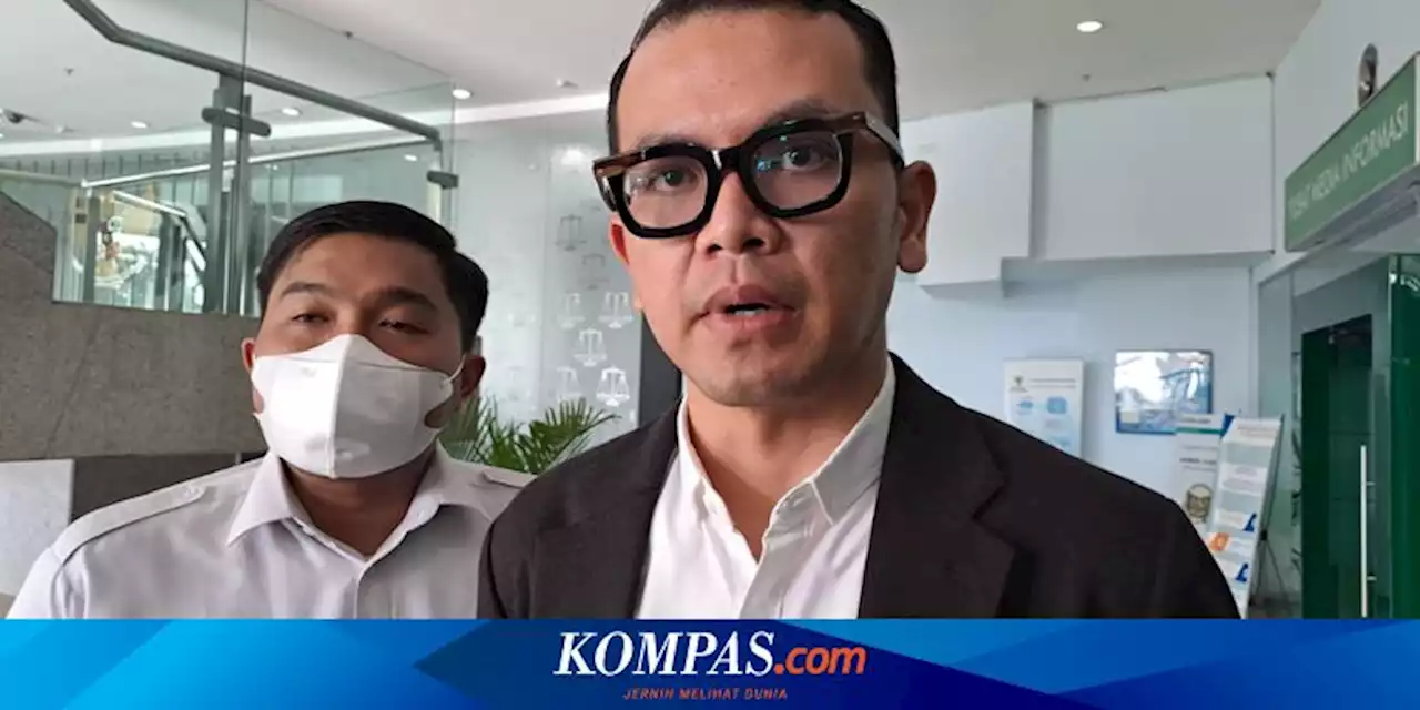 KY Pantau Sidang Haris Azhar-Fatia, Catat Semua Perilaku Hakim