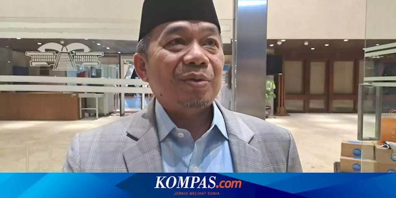 PKS Klaim Tak Pernah Ngotot soal Cawapres Anies Harus dari kadernya