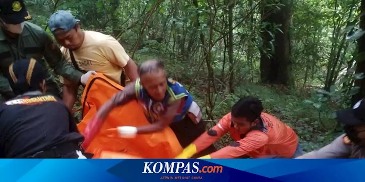 Sosok Pembunuh Wanita Dalam Koper di Mojokerto, Pernah Jadi Guru Gitar korban