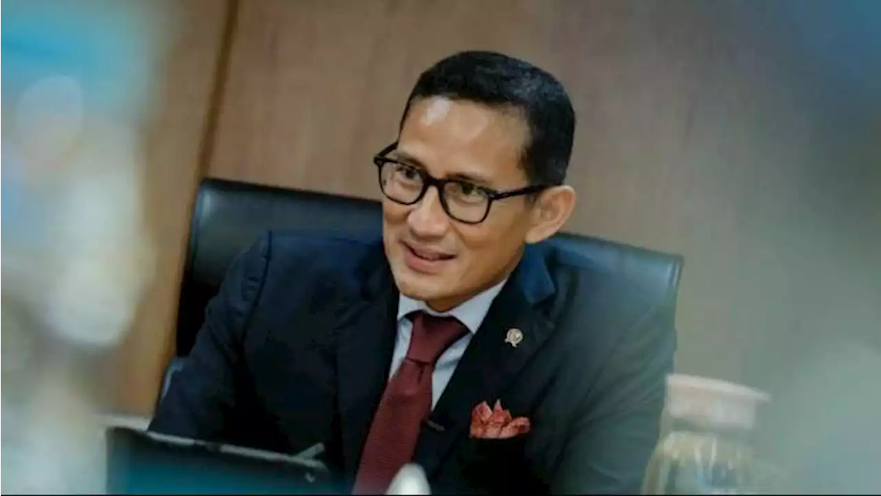 Bila Jadi Bergabung, PPP Bilang Sandiaga Uno Akan Menempati Posisi Terhormat