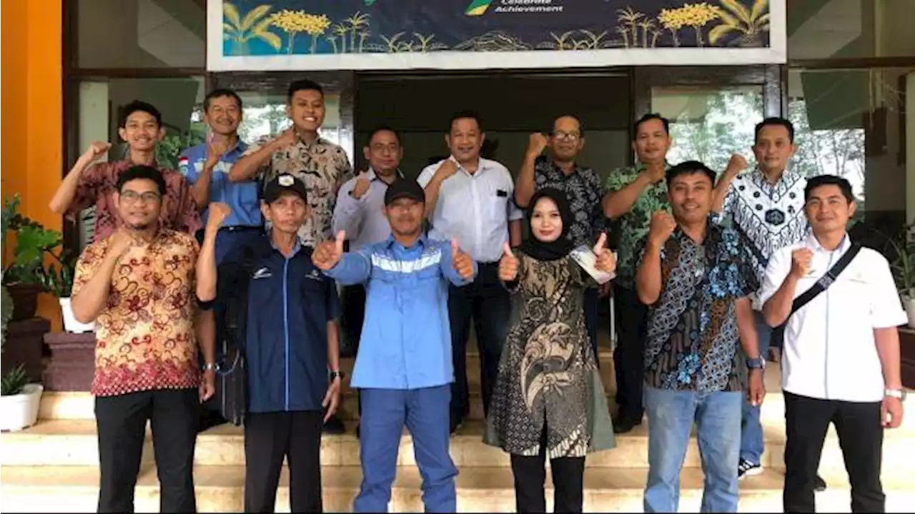 PTPN XIII Gelar FGD Kolaborasi Strategis Tingkatkan Citra & Mitigasi Pemberitaan Negatif di Pemilu