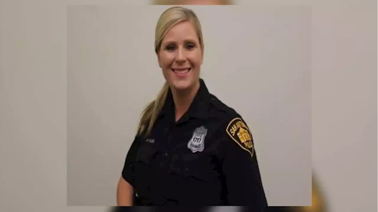 SAPD officer handed three indefinite suspensions after string of incidents off duty