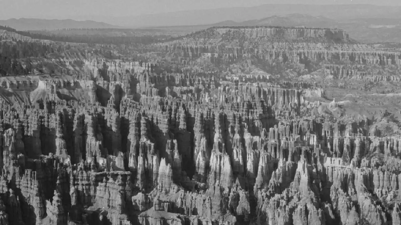 Bryce Canyon at 100: How 'unusual scenic beauty' became Utah's 2nd national park