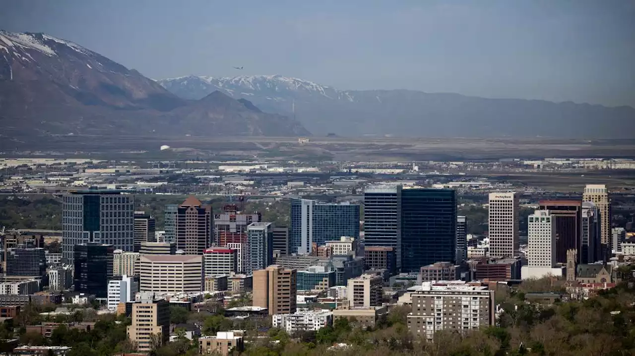 Salt Lake City lays out timeline to replace outgoing councilwoman