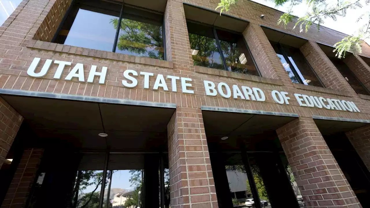 Utah State Board of Education seeking public input on core standards