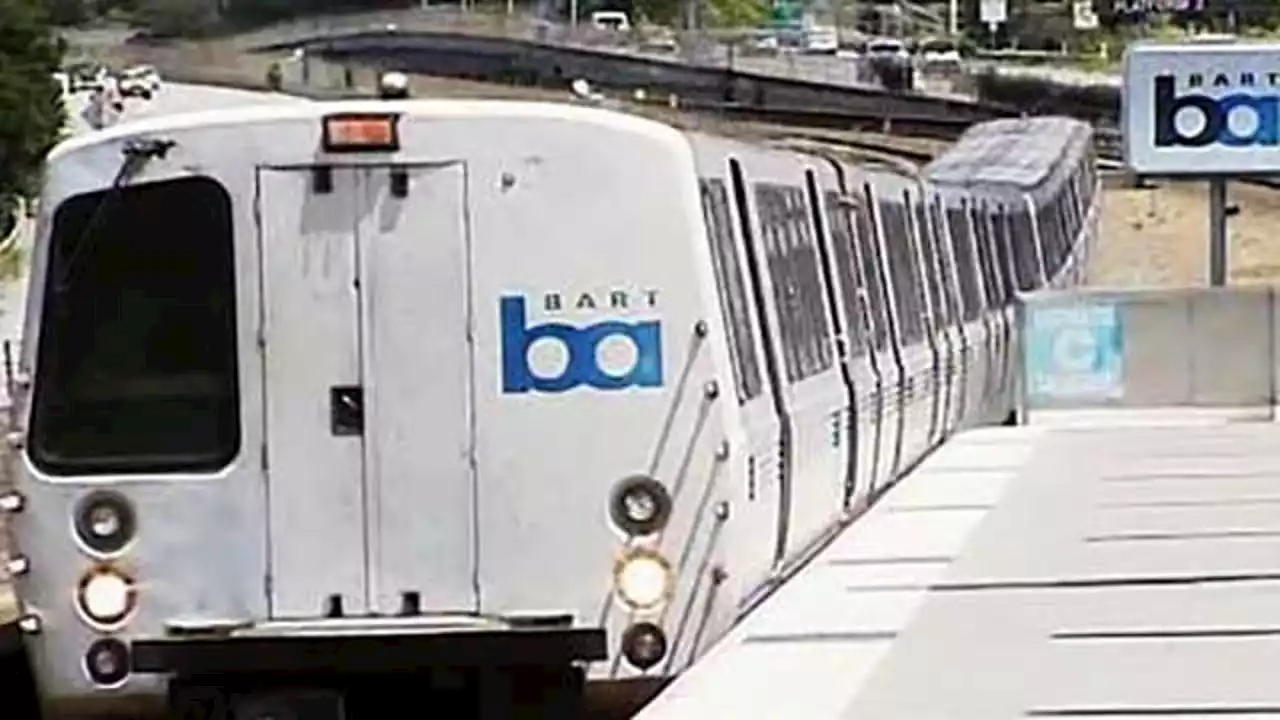 BART board votes to increase fares and parking fees