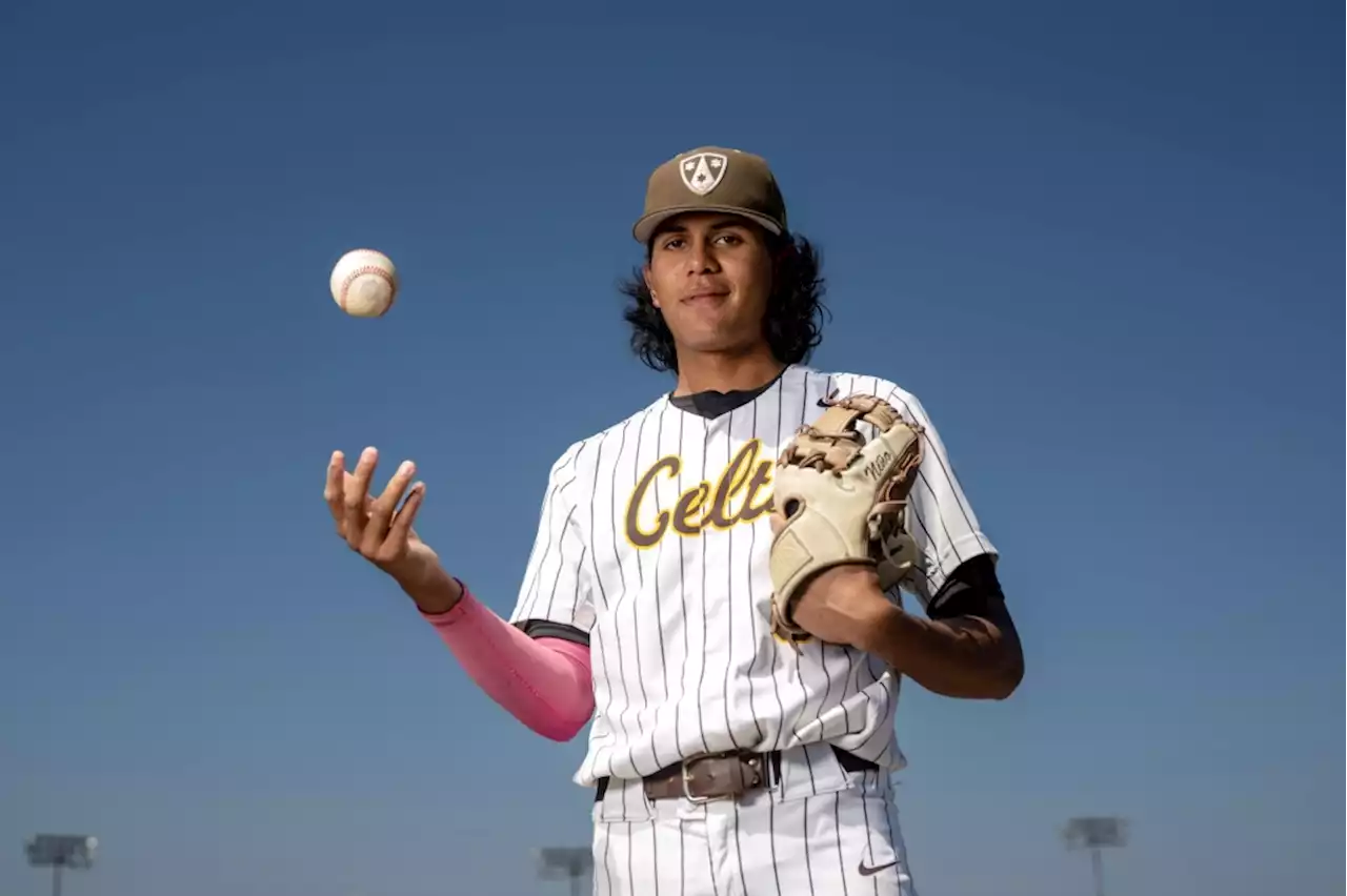 Daily News All-Area Baseball: Crespi’s Diego Velazquez is the Player of the Year