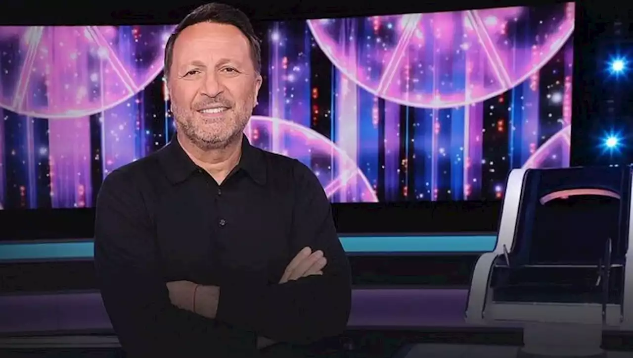 [VIDEO] The Wheel : quel est le principe du nouveau jeu d'Arthur sur TF1 ?