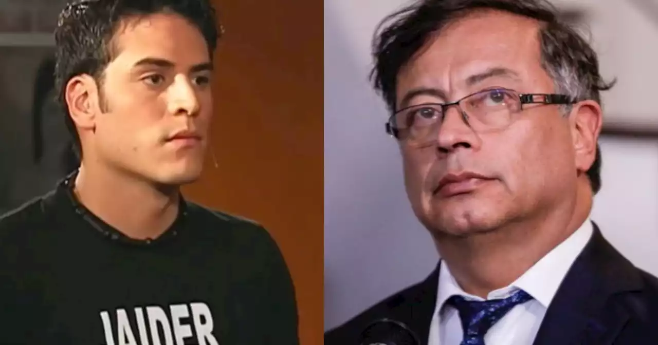 Directora de Prosperidad Social comparó a Gustavo Petro con Jaider Villa de protagonistas de novela