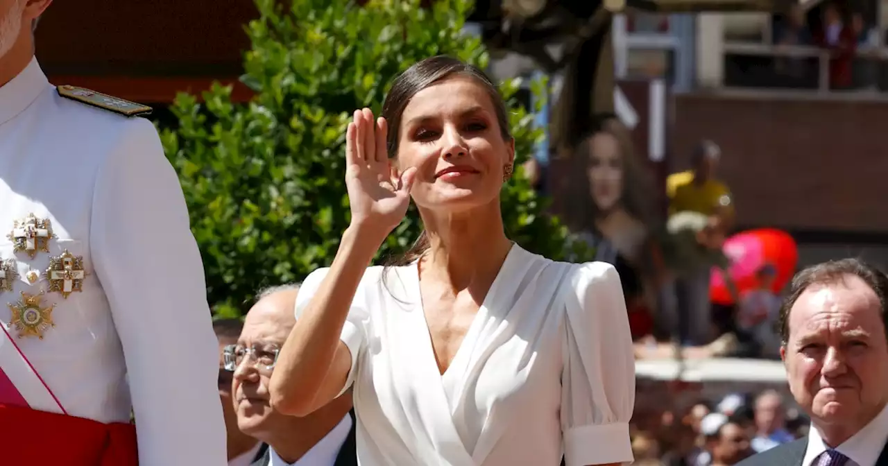 Reina Letizia llegará el próximo lunes a Colombia ¿A qué viene?