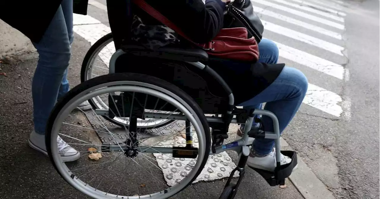 Handicap à Aix : le parcours des combattants du quotidien