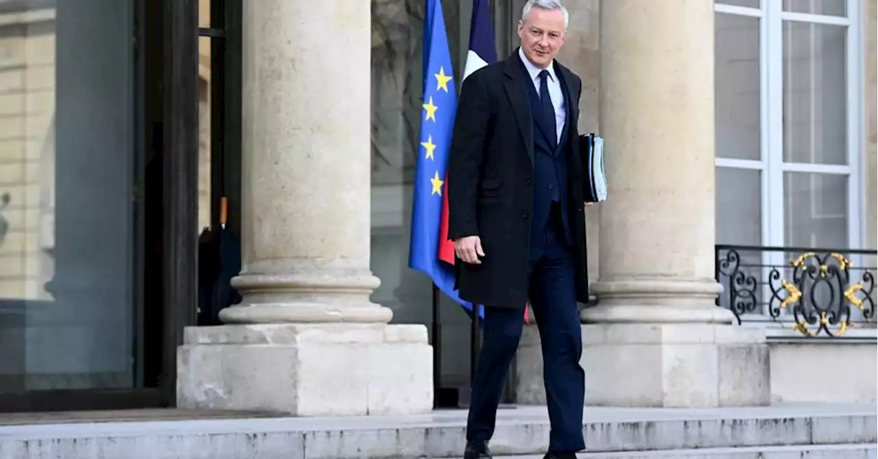 Meublés touristiques : Bruno Le Maire favorable à une réforme de la fiscalité