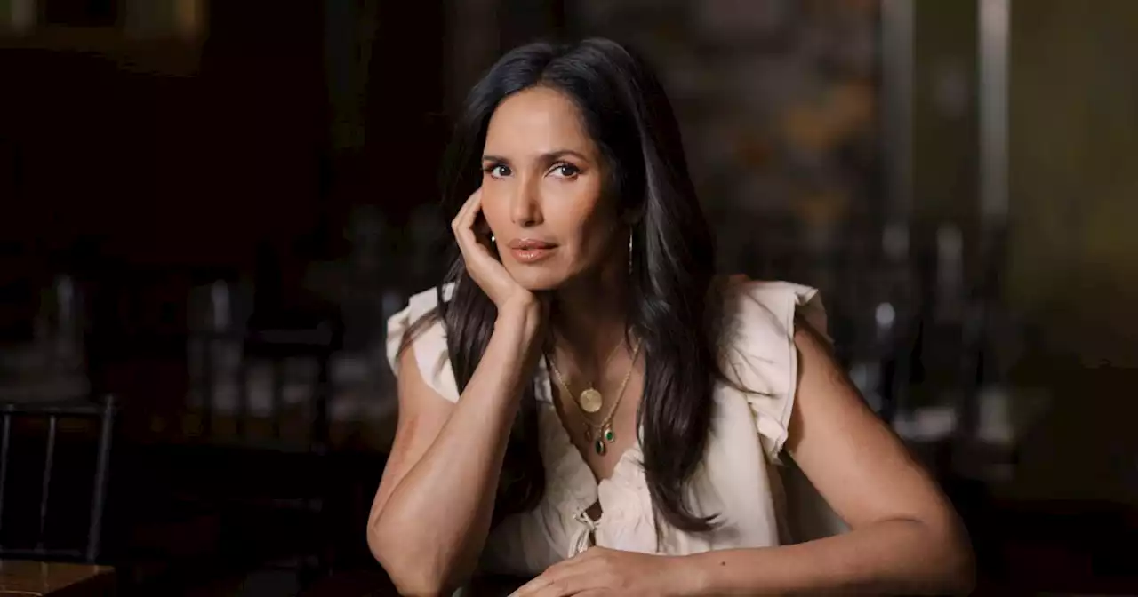 Padma Lakshmi opens up about leaving 'Top Chef': It wasn't 'sustainable' anymore