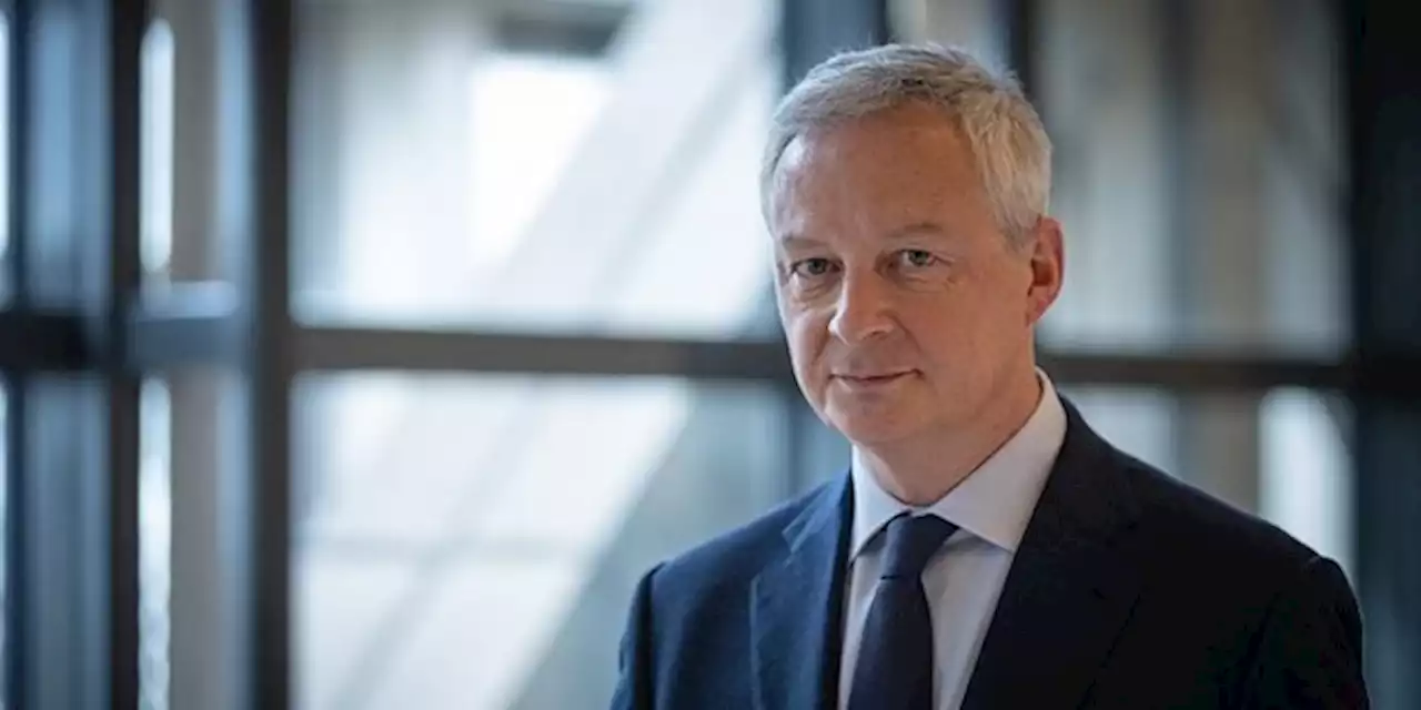 Meublés touristiques : Bruno Le Maire se dit « ouvert » à une réforme de la fiscalité