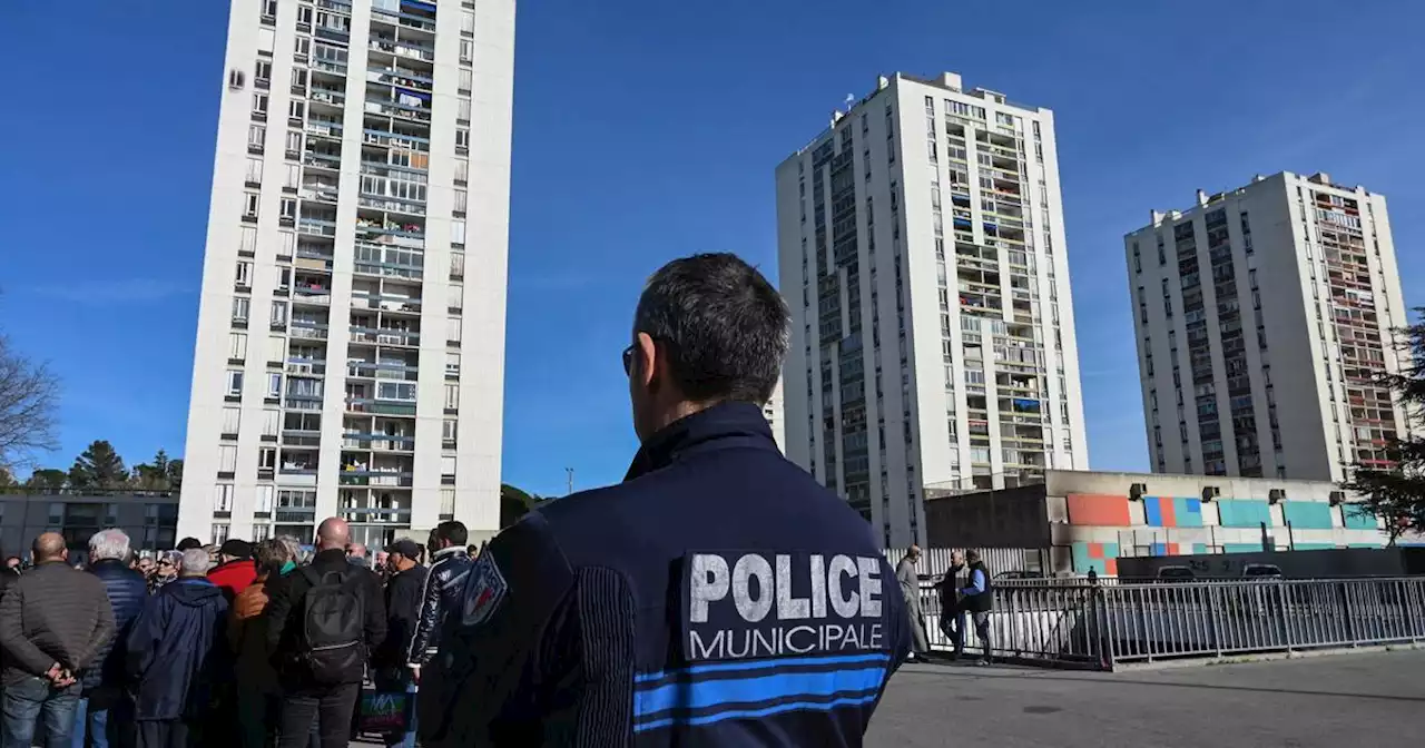 «Comment le trafic et ses violences s'enkystent dans la France des villes moyennes»