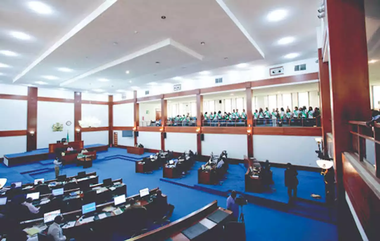 Rivers Assembly Confirms Ex-Wike's Aide, 4 Others As Commissioners