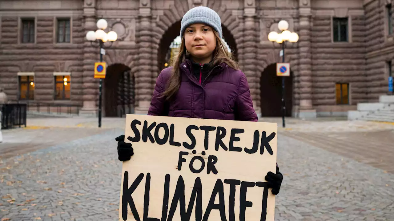 Bachelière, Greta Thunberg cesse sa grève hebdomadaire de l’école après 251 semaines