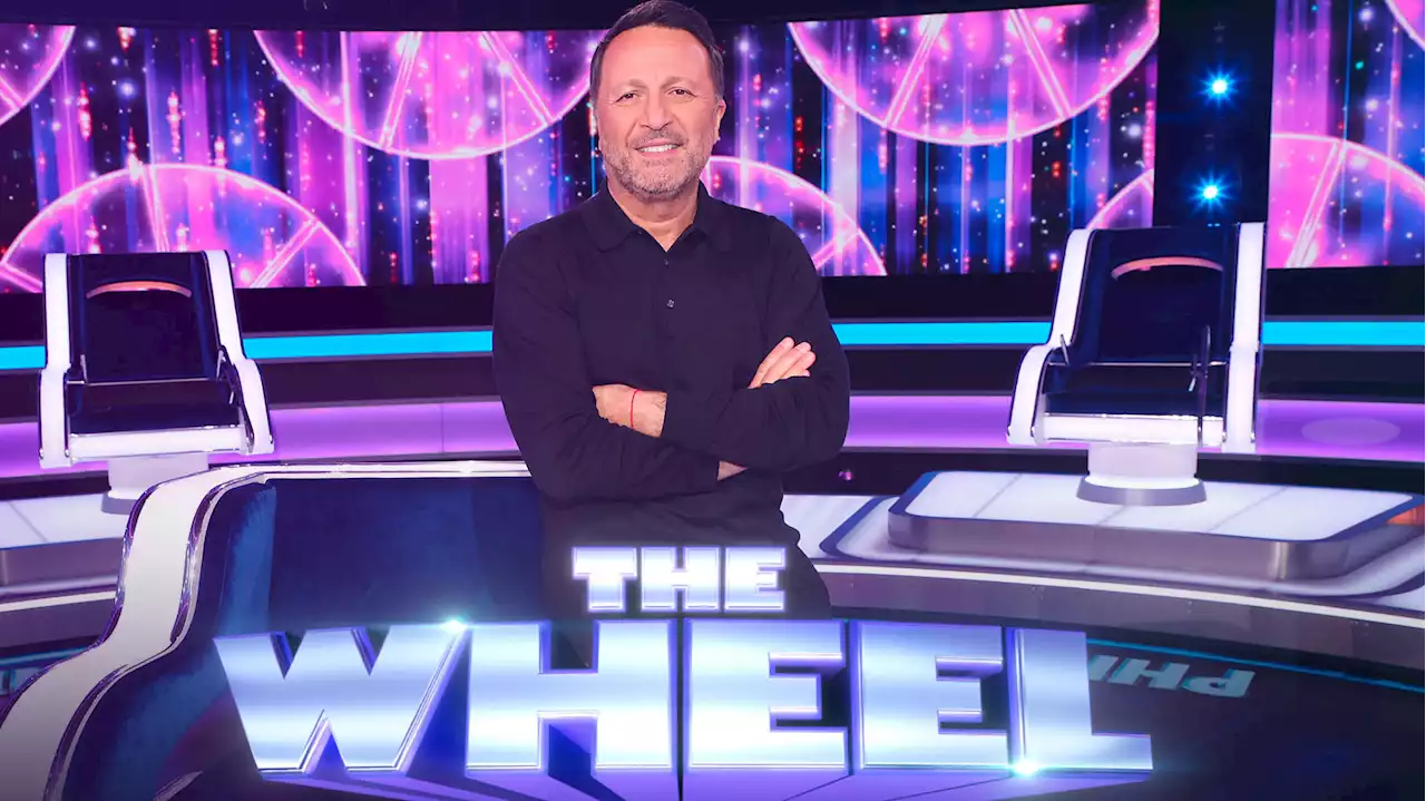 Tout savoir sur « The Wheel », le nouveau jeu animé par Arthur sur TF1