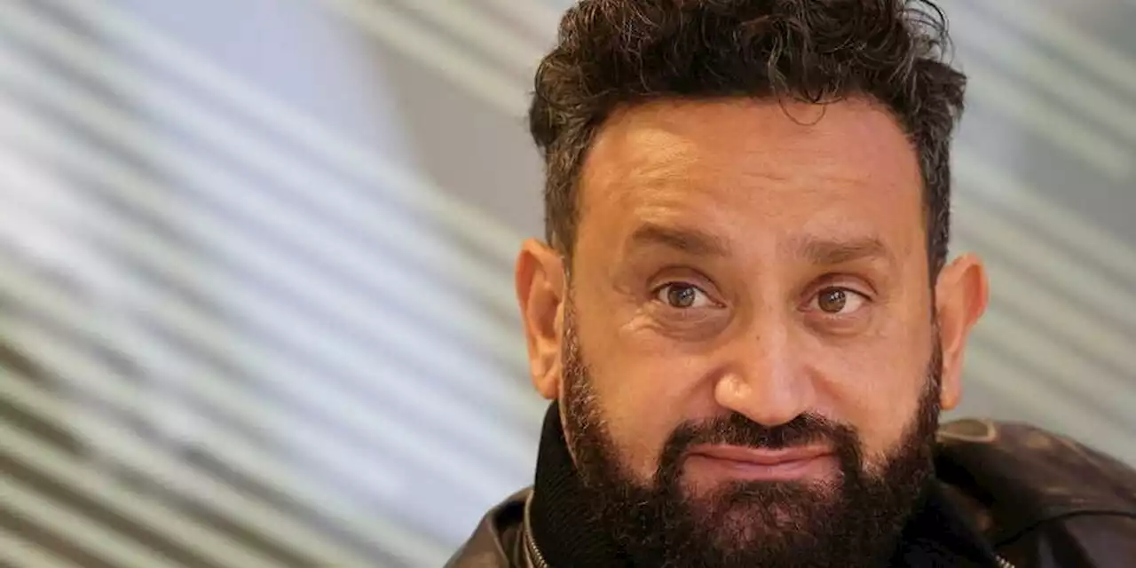 Cyril Hanouna et Anne Sinclair règlent leurs comptes par médias interposés