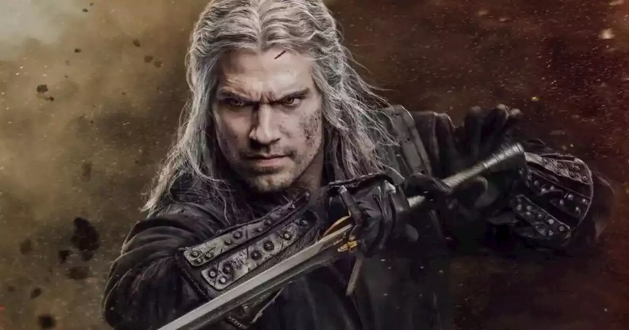 The Witcher saison 3 : l'ultime aventure d'Henry Cavill en Geralt s'offre une nouvelle bande-annonce