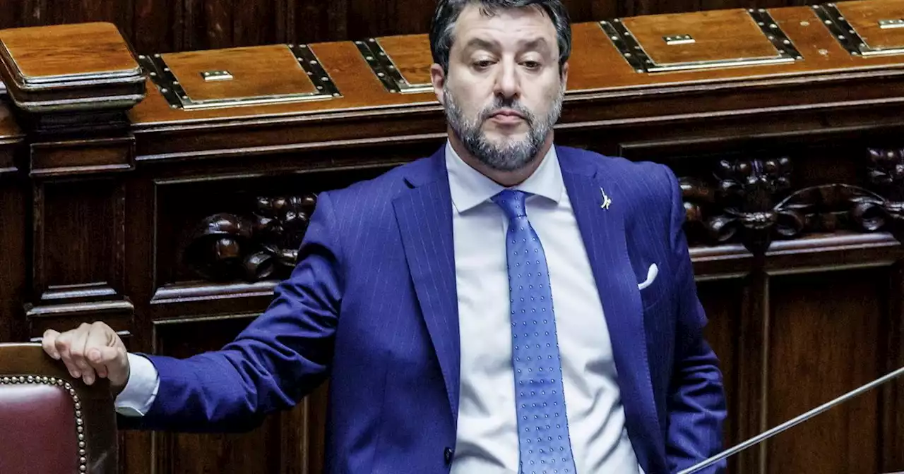 Open Arms, Camps infanga Salvini in tribunale: 'Responsabilità è solo sua'