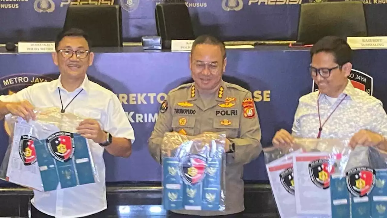 22 Korban TPPO Dijanjikan Kerja Cleaning Service di Saudi, Pakai Visa Ziarah