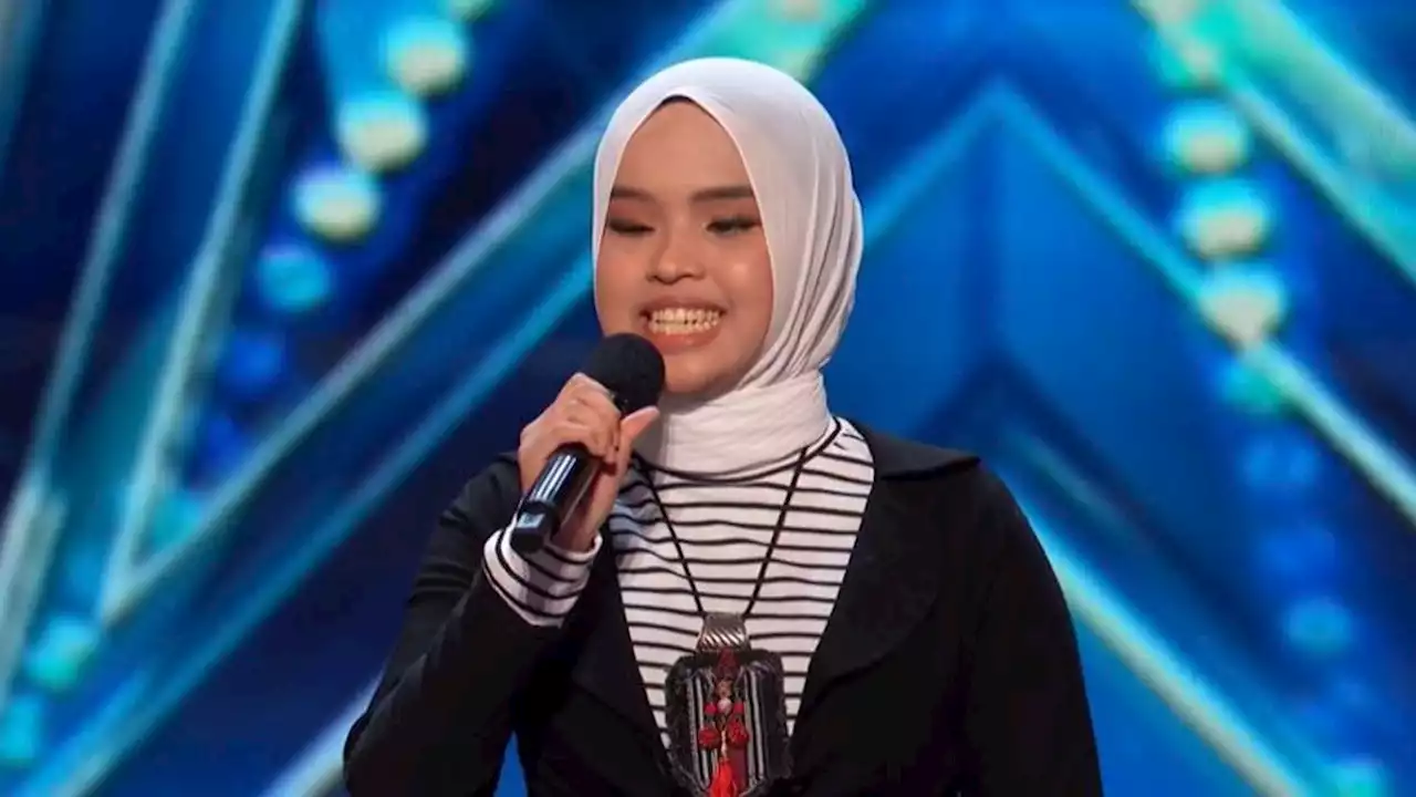 Bikin Putri Ariani Terkenal, Simak Pendapatan Iklan hingga Hasil Monetisasi yang Dicetak America’s Got Talent