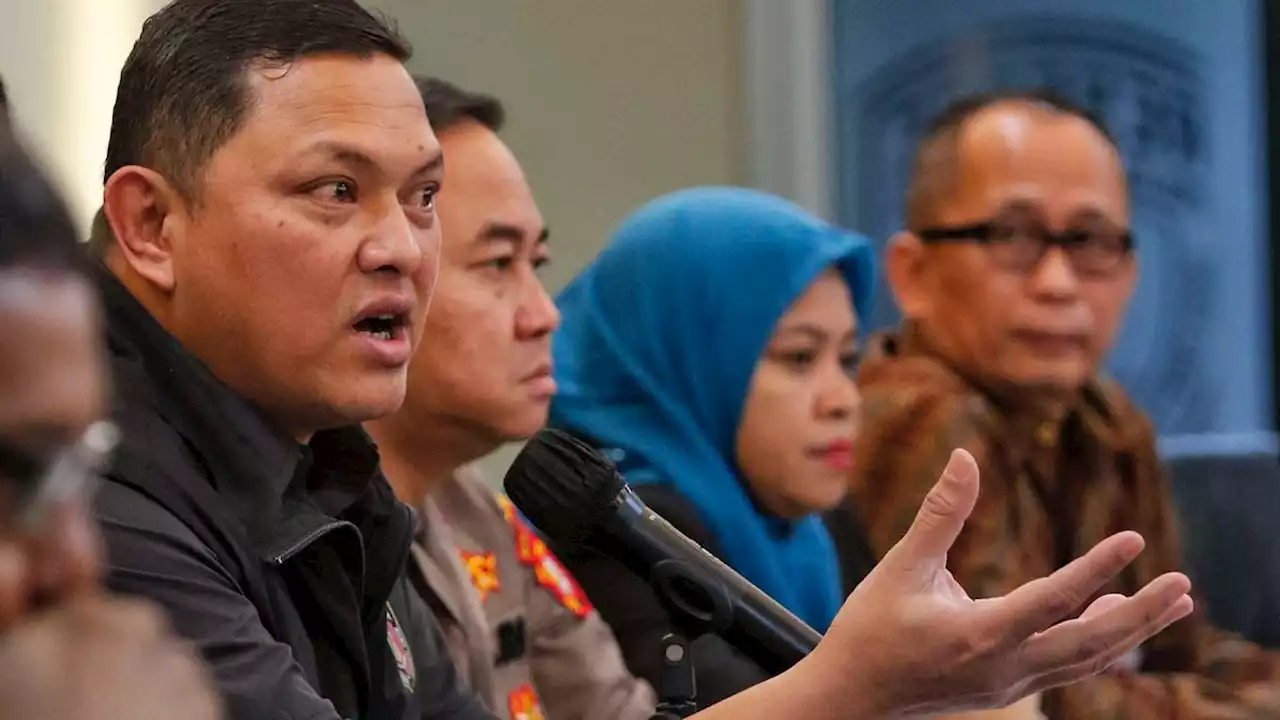 Istri Korban KDRT di Depok Masih Sandang Status Tersangka, Ini Penjelasan Polisi