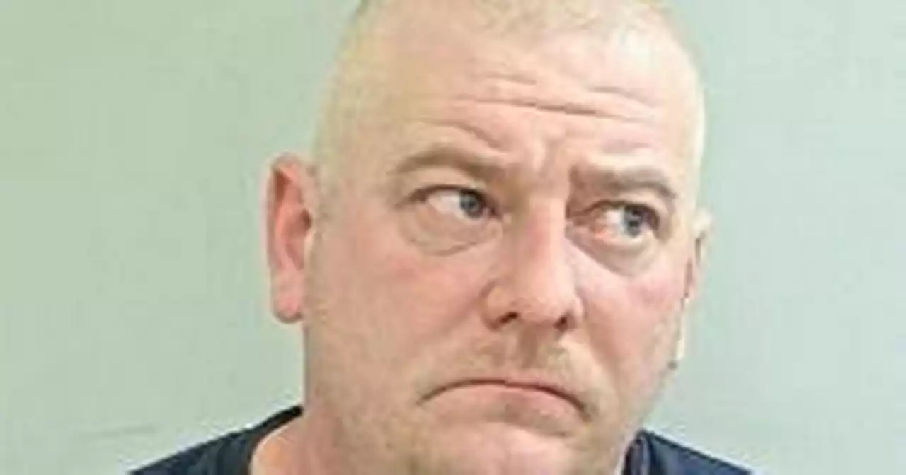 Twisted Preston paedophile raped young girl over traumatic two year period