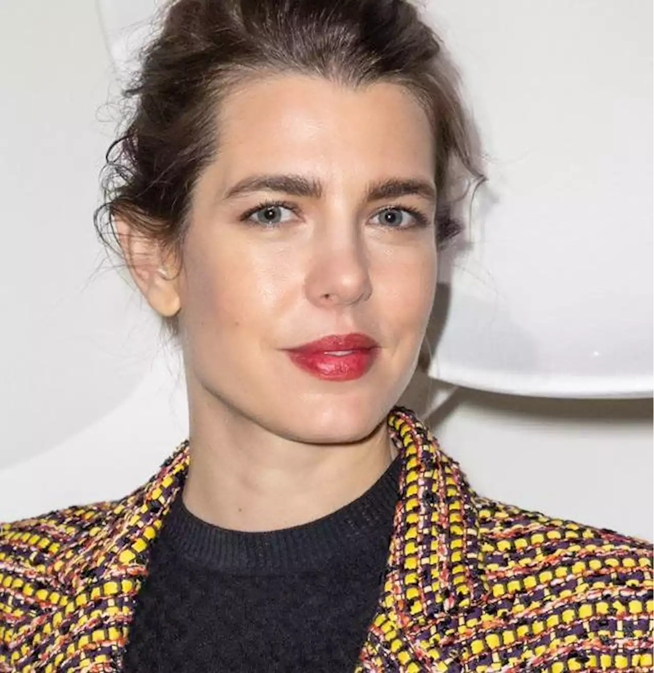 Charlotte Casiraghi : «La philosophie offre le plaisir d'entendre les bruits du monde»