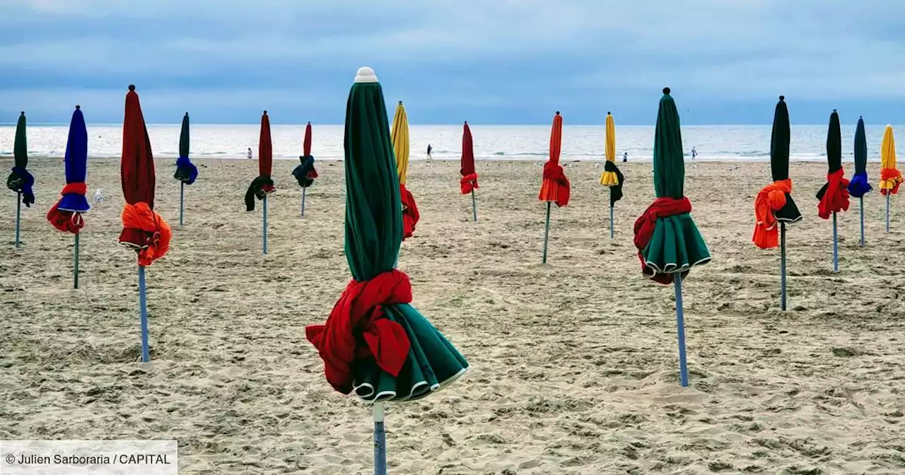 Le top 20 des plages françaises les plus recherchées sur Internet