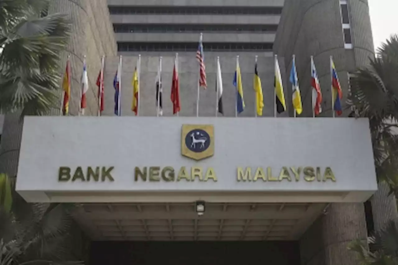 Abdul Rasheed Ghaffour appointed governor of Bank Negara Malaysia effective July 1