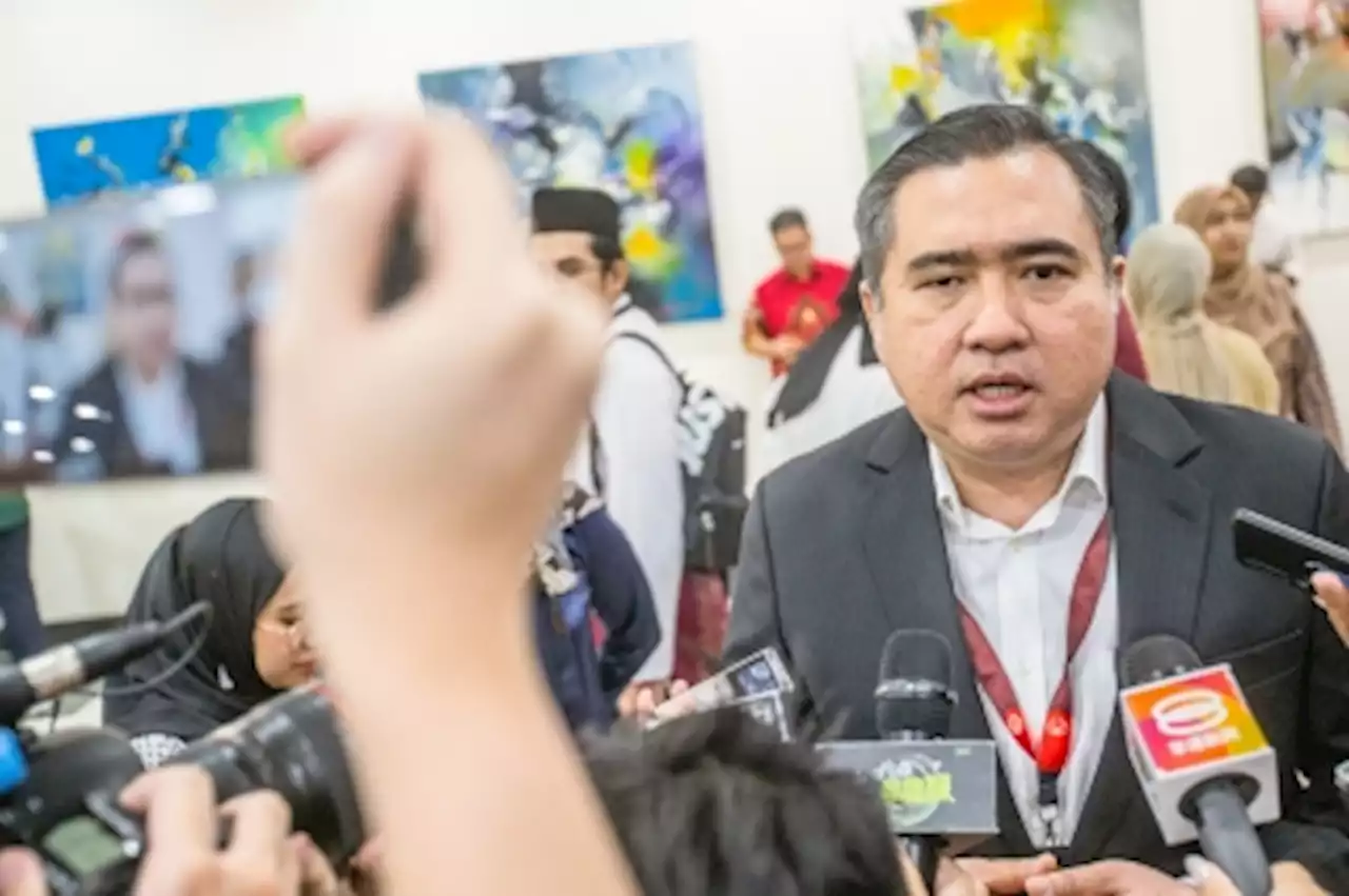 Move on from the past, DAP sec-gen Loke tells Umno Youth after apology demand