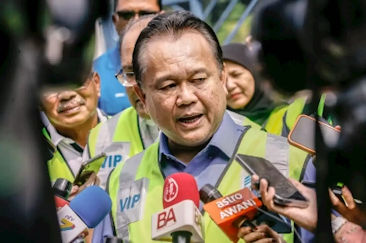 Nanta: Nothing wrong with GPS helping unity govt allies in election campaigning