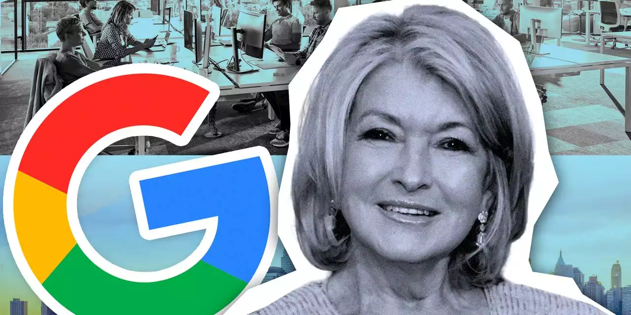 What Google, Martha Stewart, Amazon and others have gotten so wrong about the remote-work debate