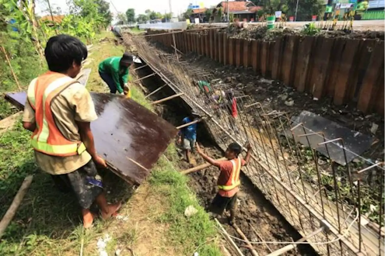 Pemanfaatan Bendungan akan Terus Dioptimalkan untuk Menghadapi El Nino