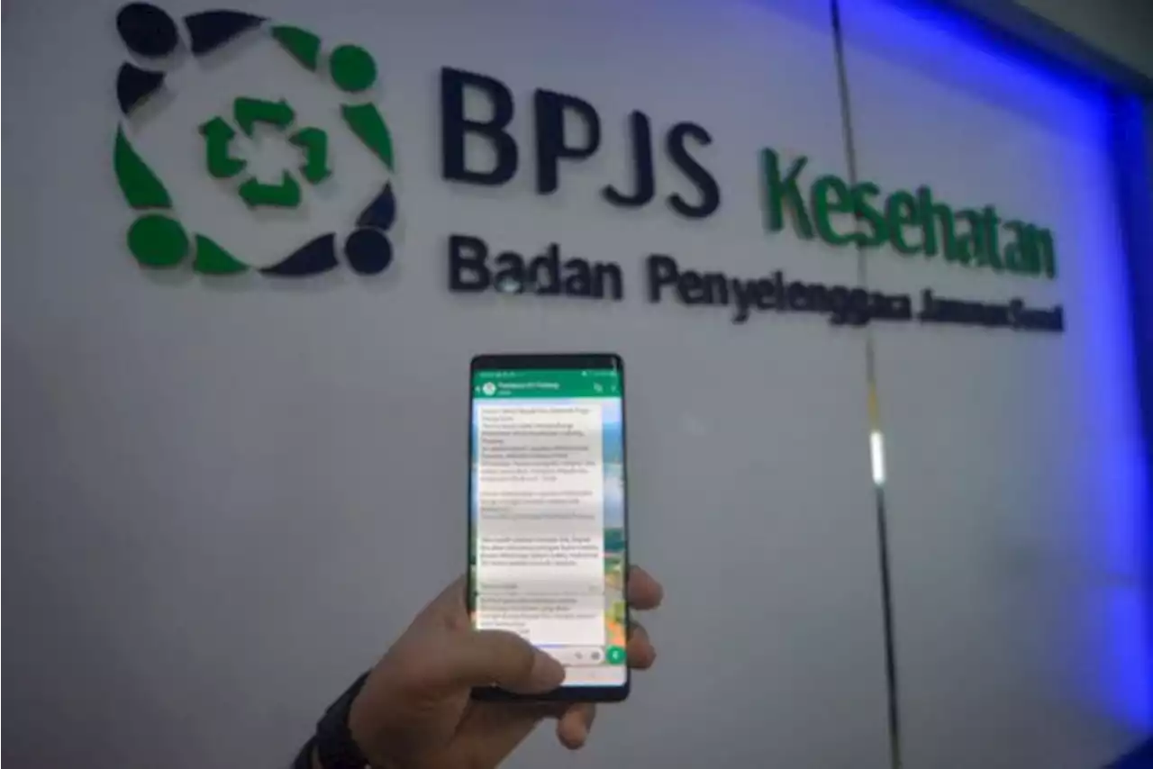 Pemerintah Didesak Jelaskan Nonaktifnya 15 Juta Peserta BPJS Kesehatan