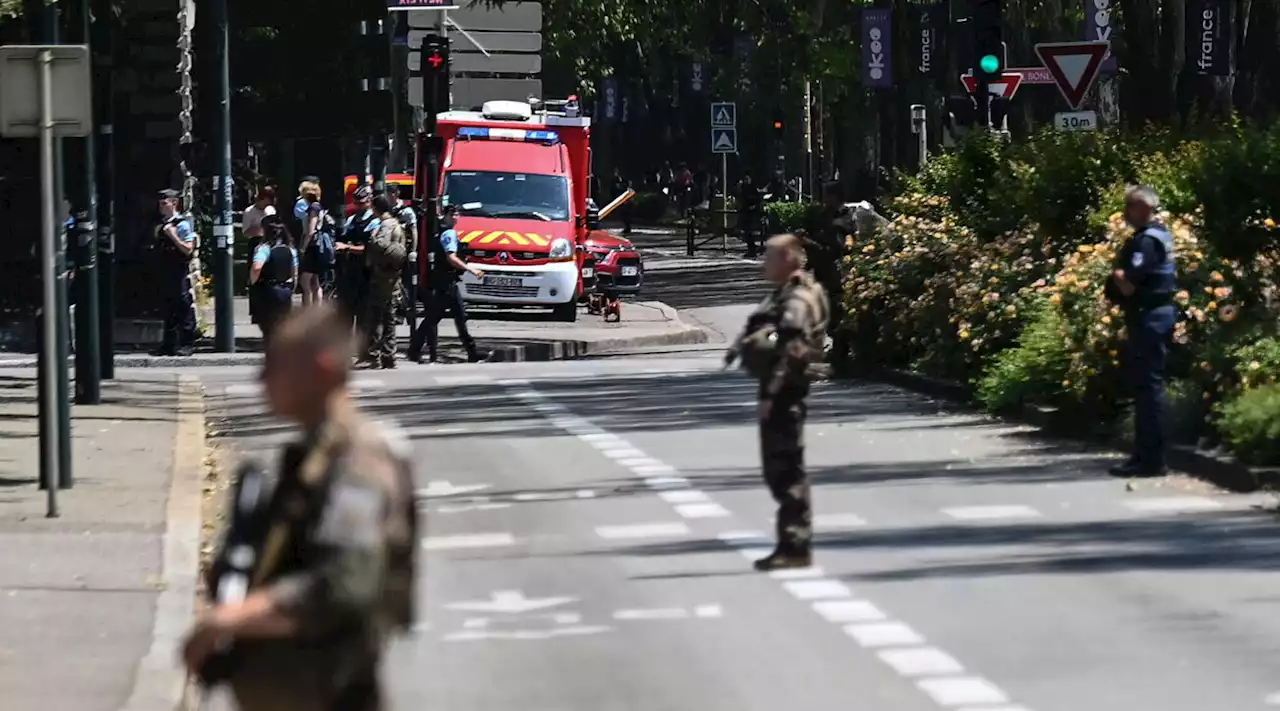 Francia, restano gravi due dei quattro bimbi accoltellati ad Annecy