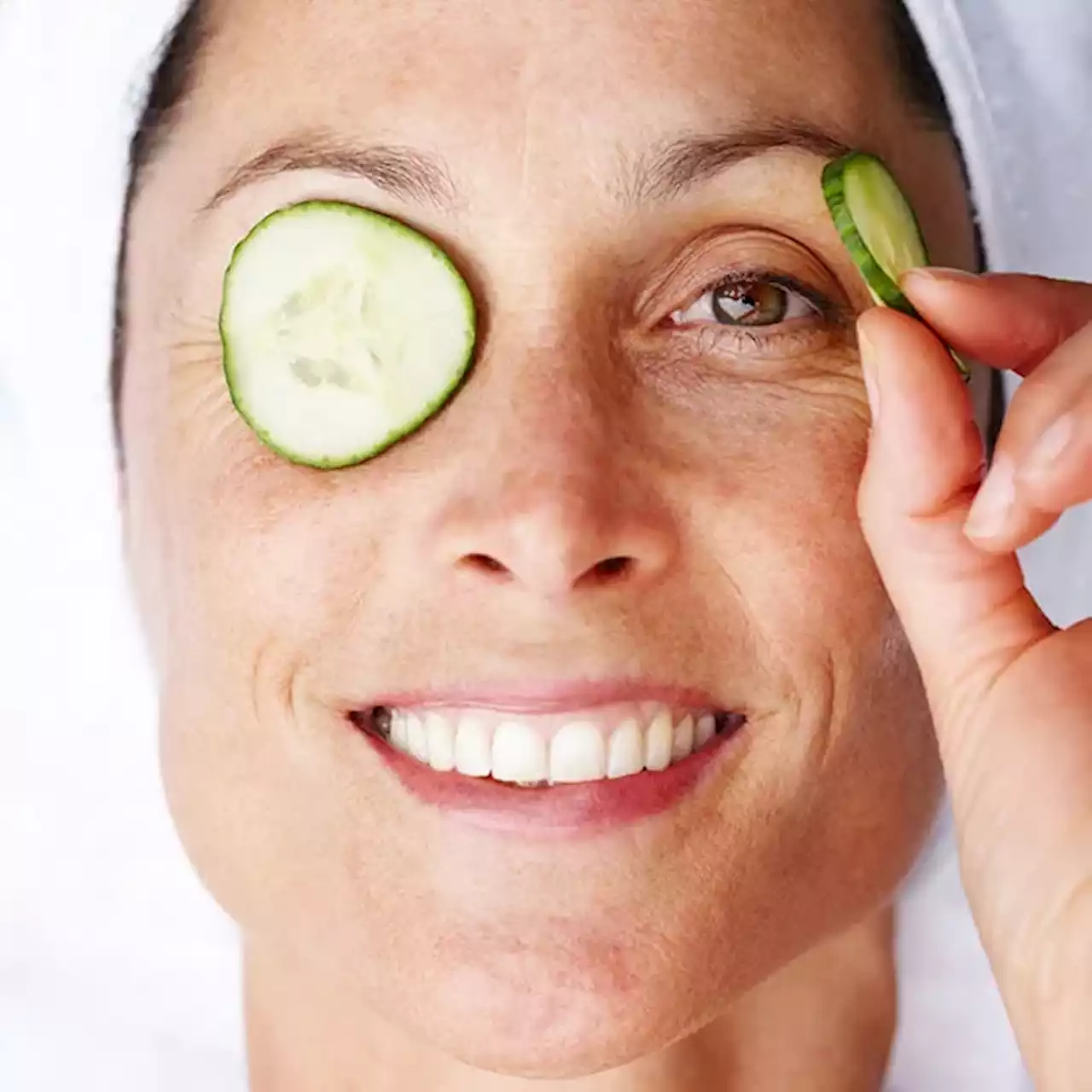 Eye Health: Foods, Vitamins and Nutrients to Improve Eyesight